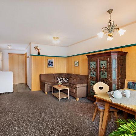Appartementanlage Kerber Зефельд-ін-Тіроль Екстер'єр фото