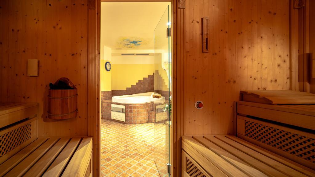 Appartementanlage Kerber Зефельд-ін-Тіроль Екстер'єр фото