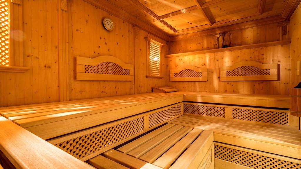 Appartementanlage Kerber Зефельд-ін-Тіроль Екстер'єр фото