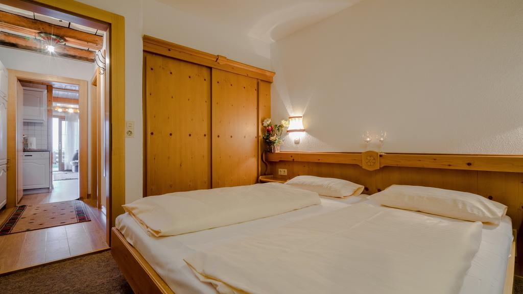 Appartementanlage Kerber Зефельд-ін-Тіроль Екстер'єр фото