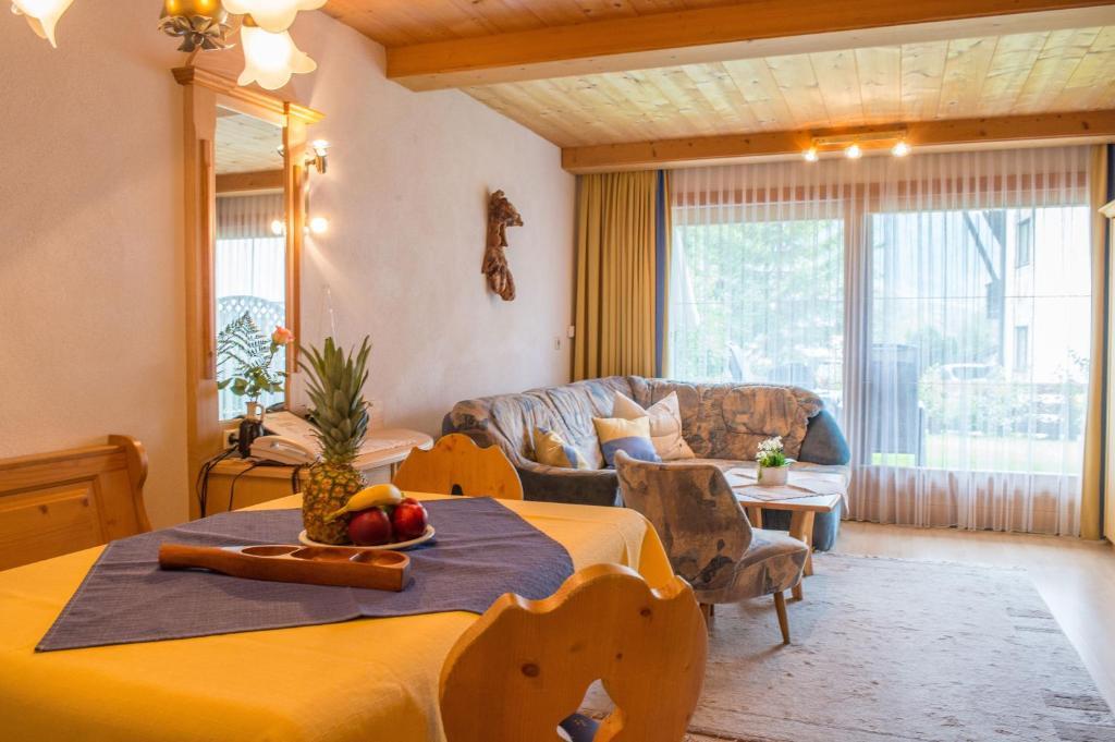 Appartementanlage Kerber Зефельд-ін-Тіроль Номер фото
