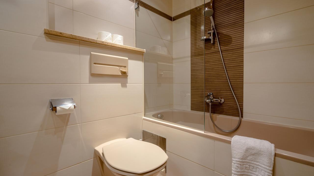 Appartementanlage Kerber Зефельд-ін-Тіроль Екстер'єр фото