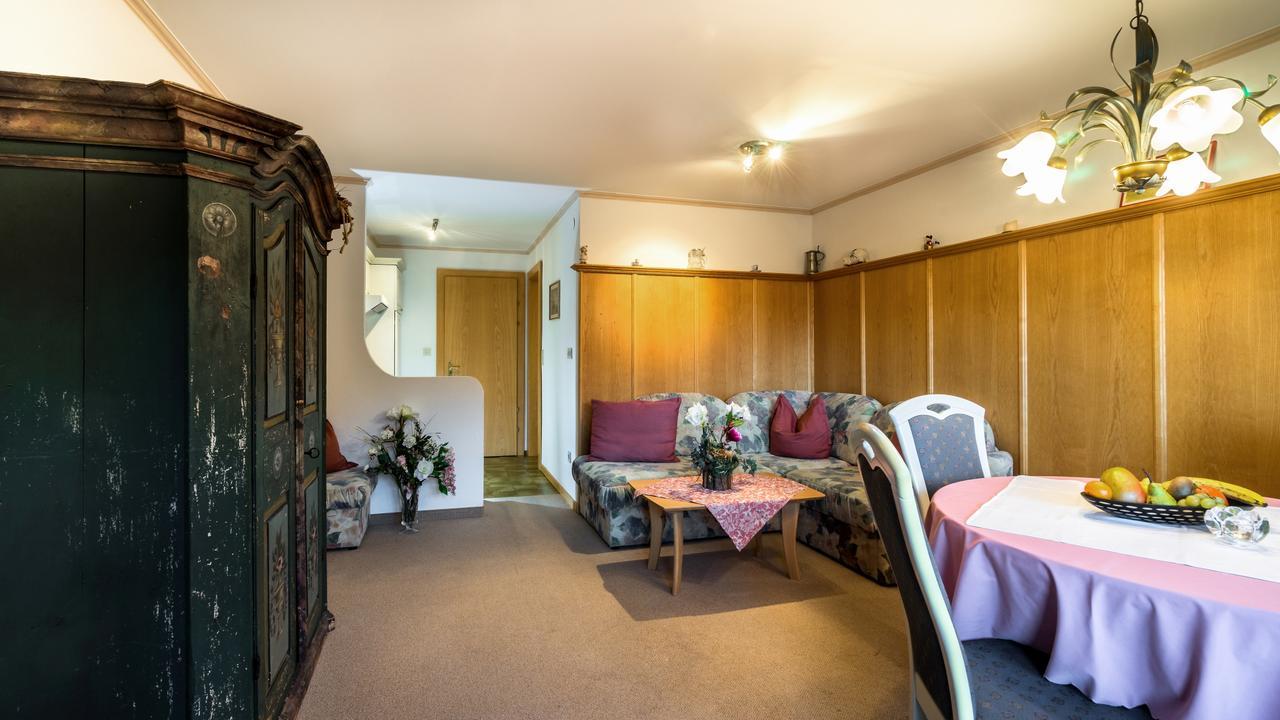 Appartementanlage Kerber Зефельд-ін-Тіроль Екстер'єр фото