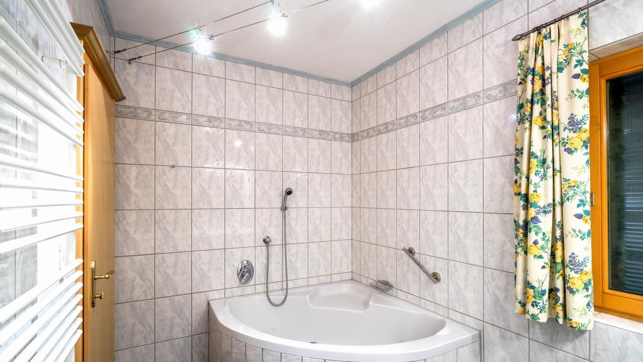 Appartementanlage Kerber Зефельд-ін-Тіроль Екстер'єр фото