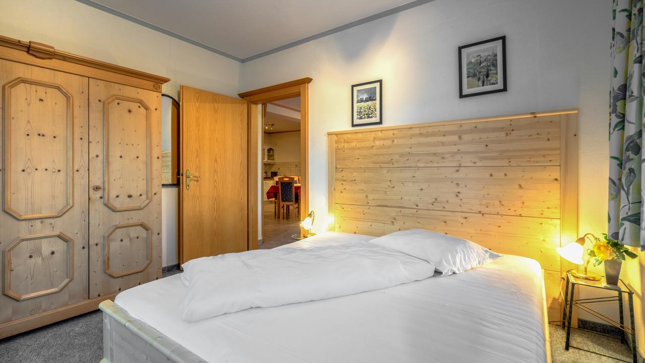 Appartementanlage Kerber Зефельд-ін-Тіроль Екстер'єр фото
