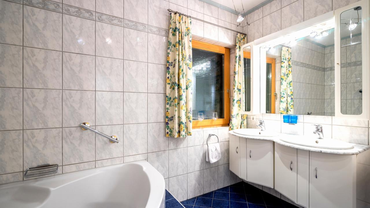 Appartementanlage Kerber Зефельд-ін-Тіроль Екстер'єр фото