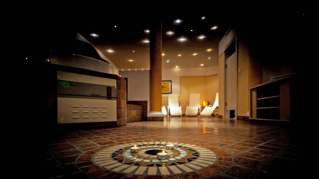 Appartementanlage Kerber Зефельд-ін-Тіроль Екстер'єр фото