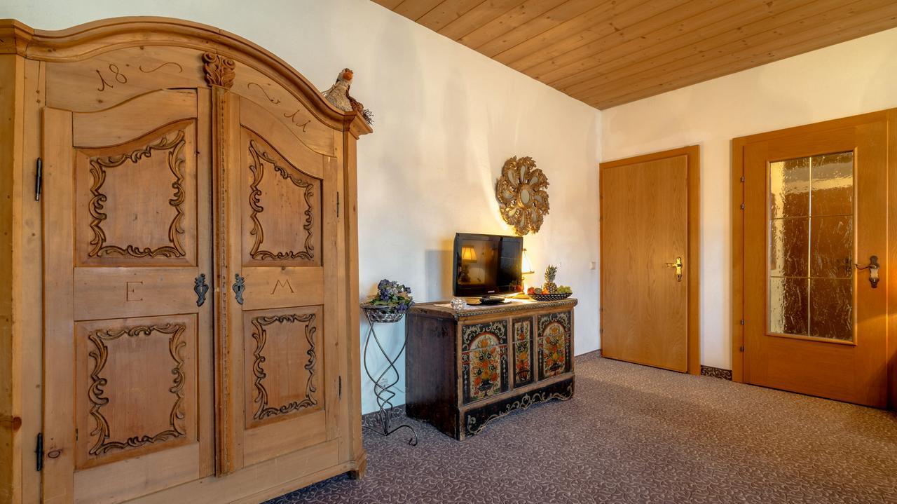Appartementanlage Kerber Зефельд-ін-Тіроль Екстер'єр фото