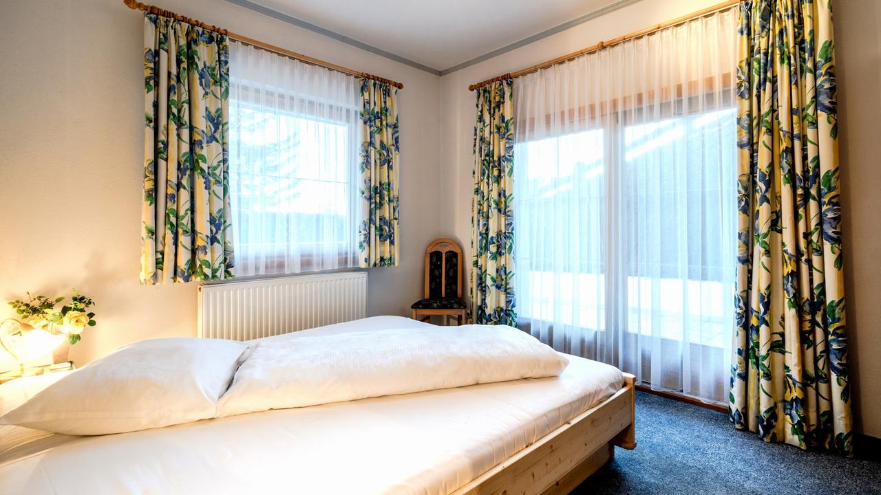 Appartementanlage Kerber Зефельд-ін-Тіроль Екстер'єр фото