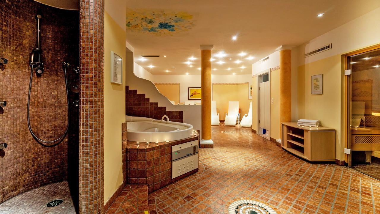 Appartementanlage Kerber Зефельд-ін-Тіроль Екстер'єр фото