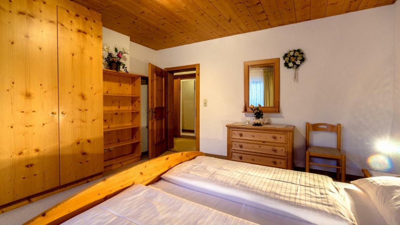 Appartementanlage Kerber Зефельд-ін-Тіроль Екстер'єр фото